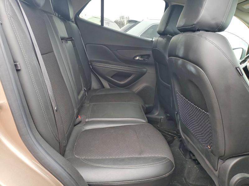 Продажа на аукционе авто 2018 Buick Encore, vin: KL4CJ2SB0JB632923, номер лота: 76413565