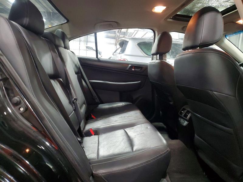 76973205 :رقم المزاد ، 4S3BNAN6XF3035603 vin ، 2015 Subaru Legacy مزاد بيع