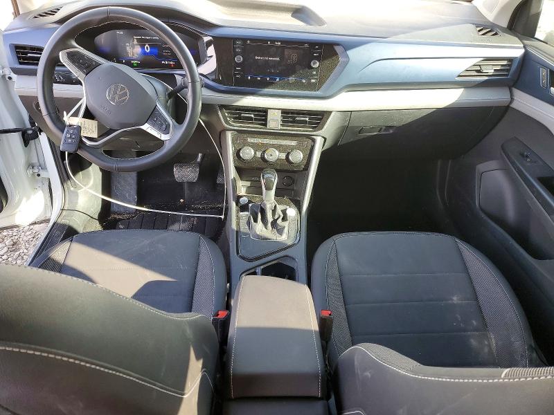 Продажа на аукционе авто 2024 Volkswagen Taos, vin: 3VVSX7B20RM031207, номер лота: 76443355