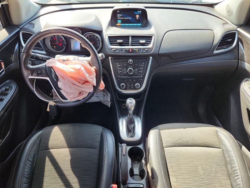Aukcja sprzedaży 2016 Buick Encore, vin: KL4CJASBXGB724513, numer aukcji: 78106555