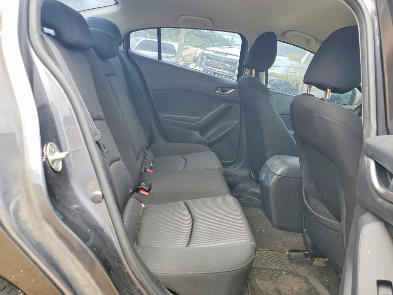 Aukcja sprzedaży 2016 Mazda 3, vin: JM1BM1U74G1294274, numer aukcji: 76548895