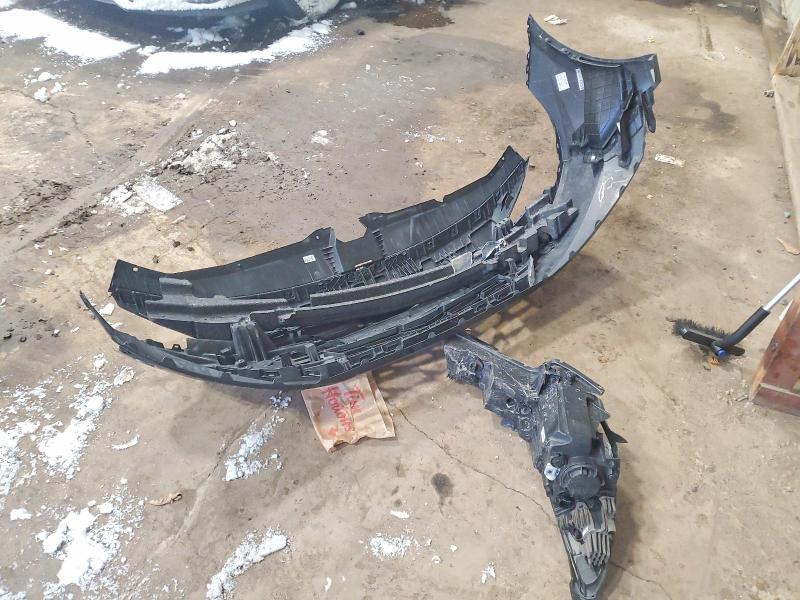 Продаж на аукціоні авто 2022 Hyundai Elantra, vin: KMHLM4AG2NU320842, номер лоту: 77519595