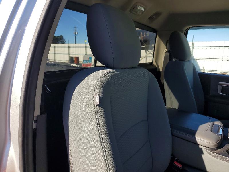 76924205 :رقم المزاد ، 3C6JR6DT8GG163302 vin ، 2016 Ram 1500 مزاد بيع