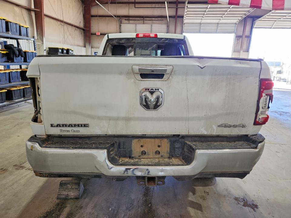 2022 Ram 2500 მანქანა იყიდება აუქციონზე, vin: 3C6UR5FL1NG382863, აუქციონის ნომერი: 78357955