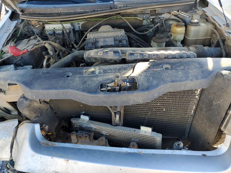 Продажа на аукционе авто 2005 Ford F150, vin: 1FTPW14545FB63473, номер лота: 77615165