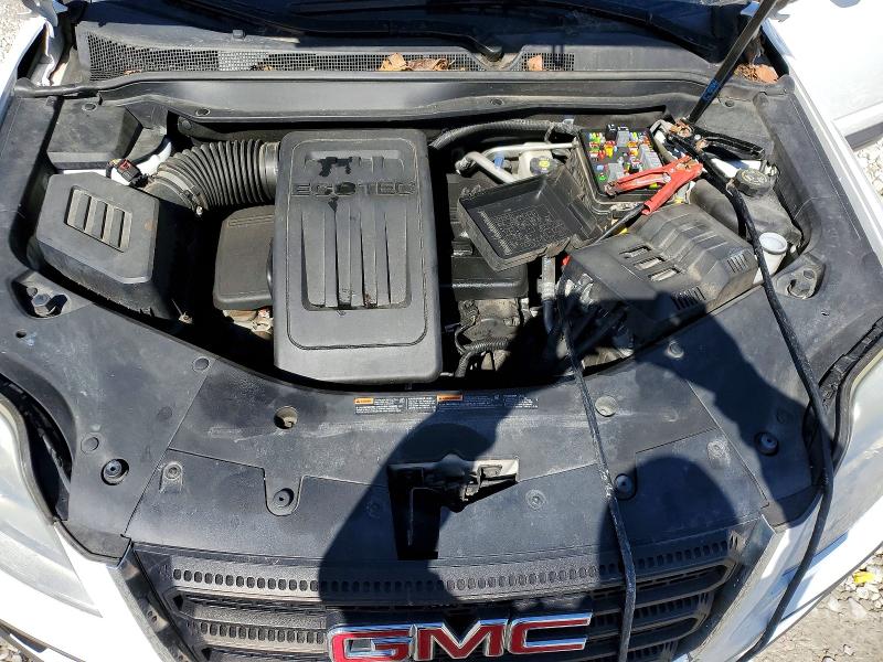 2017 Gmc Terrain მანქანა იყიდება აუქციონზე, vin: 2GKALMEK8H6344079, აუქციონის ნომერი: 78898245