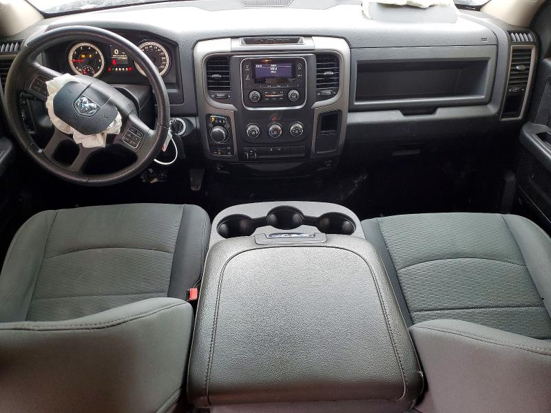76432635 :رقم المزاد ، 1C6RR7FT2ES220668 vin ، 2014 Ram 1500 مزاد بيع