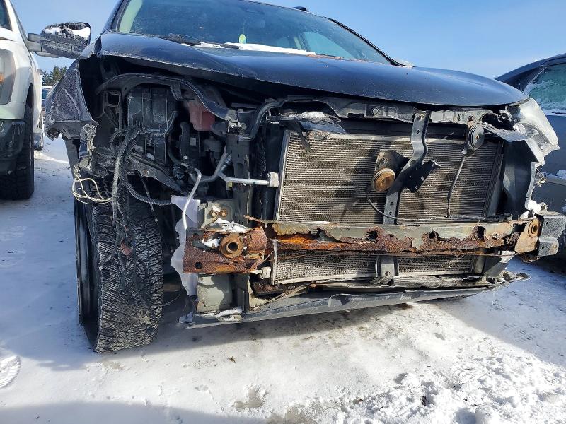 2018 Toyota Rav4 მანქანა იყიდება აუქციონზე, vin: 2T3ZFREV8JW439815, აუქციონის ნომერი: 74373115