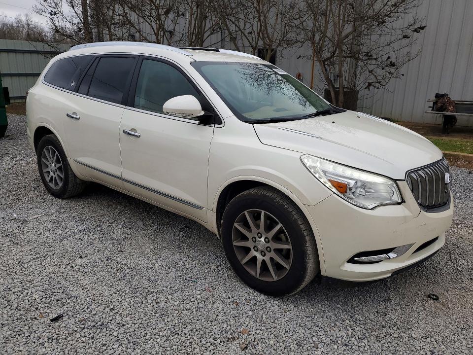 Продажа на аукционе авто 2013 Buick Enclave, vin: 5GAKRCKD0DJ141684, номер лота: 78684565