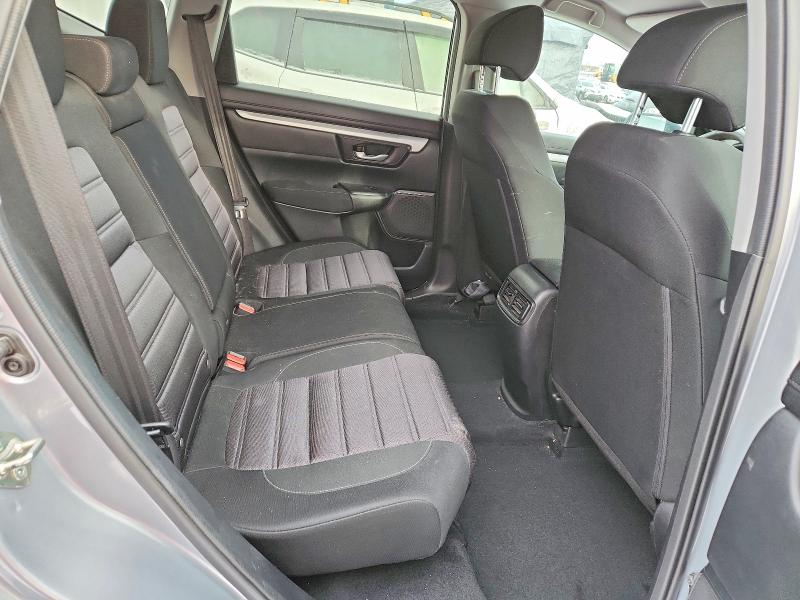 Продаж на аукціоні авто 2019 Honda Cr-v, vin: 2HKRW2H28KH133084, номер лоту: 75852705