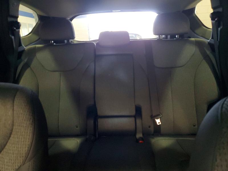 77188105 :رقم المزاد ، 5NMS2DAJ4PH605408 vin ، 2023 Hyundai Santa Fe مزاد بيع