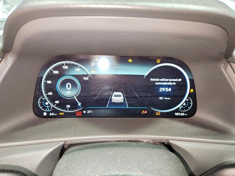 Продажа на аукционе авто 2022 Hyundai Sonata, vin: 5NPEJ4J24NH141805, номер лота: 75841595