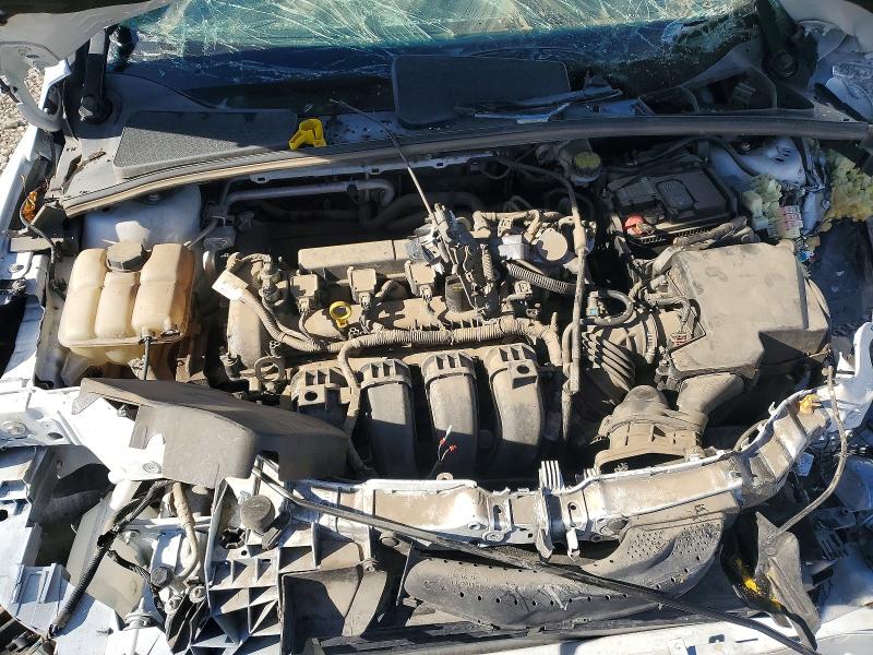 77553995 :رقم المزاد ، 1FADP3E28GL399442 vin ، 2016 Ford Focus مزاد بيع