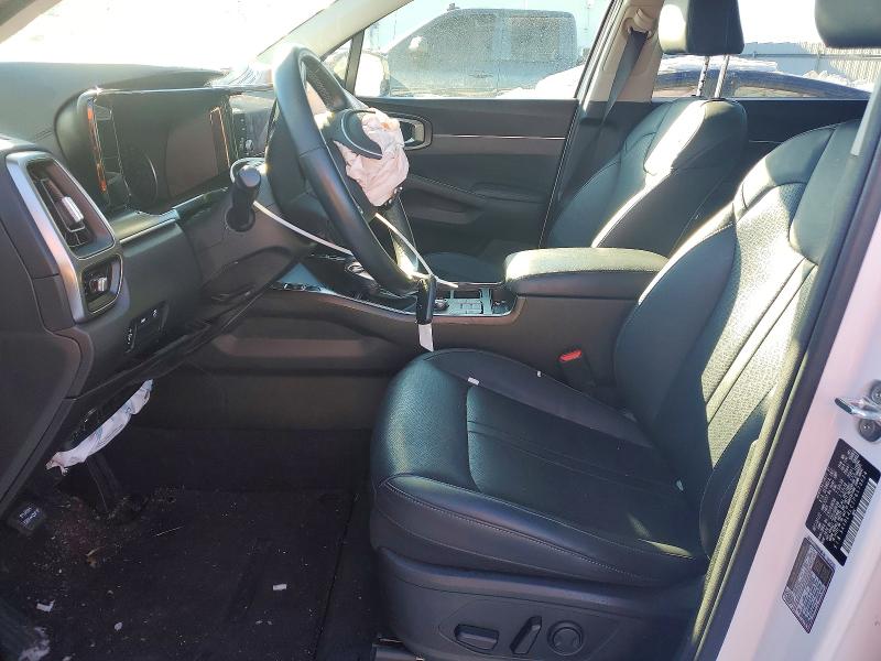 Aukcja sprzedaży 2023 Kia Sorento, vin: 5XYRL4LC1PG173624, numer aukcji: 74954525