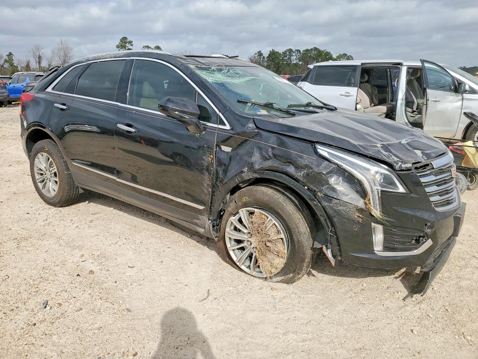 Aukcja sprzedaży 2019 Cadillac Xt5, vin: 1GYKNCRS2KZ205974, numer aukcji: 78381735