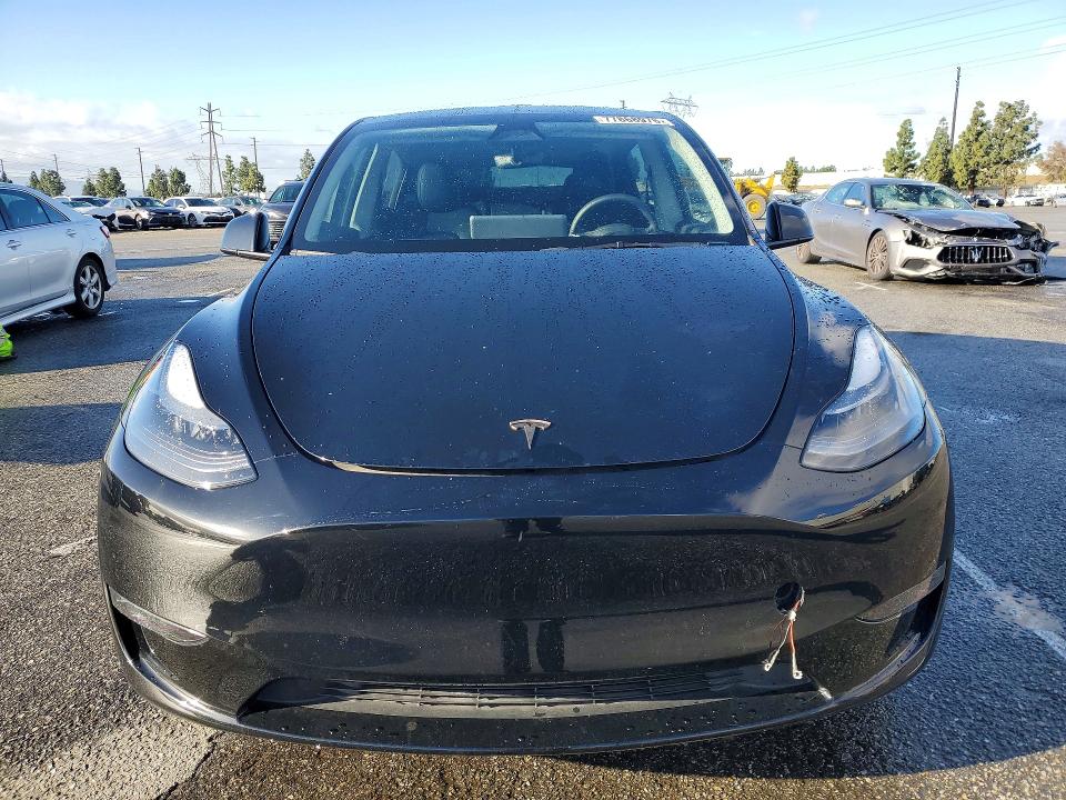 77868975 :رقم المزاد ، 7SAYGDEE7PF796738 vin ، 2023 Tesla Model Y مزاد بيع