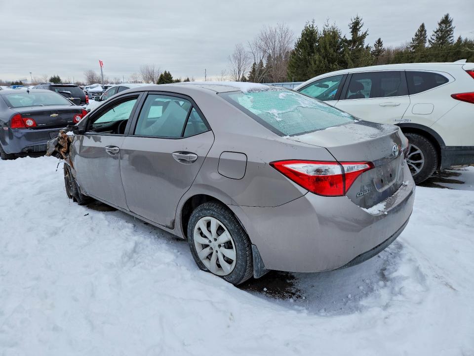 Aukcja sprzedaży 2014 Toyota Corolla, vin: 2T1BURHE8EC147794, numer aukcji: 77190325