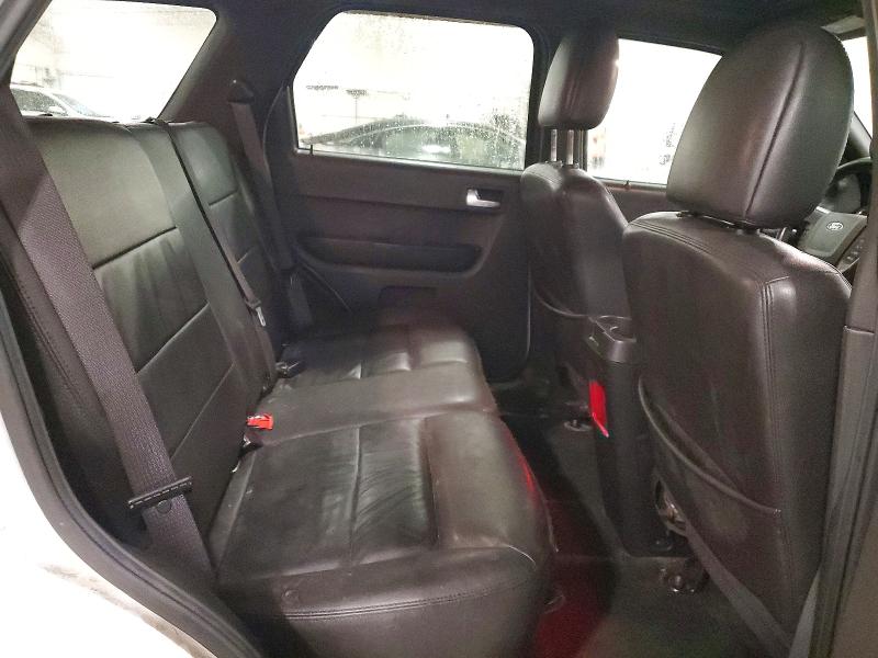 Продажа на аукционе авто 2011 Ford Escape, vin: 1FMCU9EG4BKB65323, номер лота: 77794805
