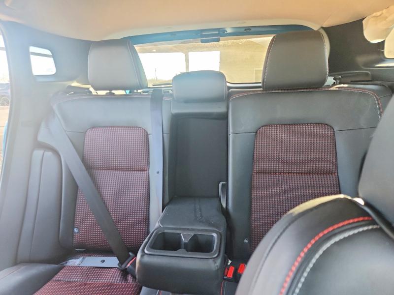 Aukcja sprzedaży 2025 Nissan Kicks, vin: 3N8AP6DA5SL385331, numer aukcji: 77291925