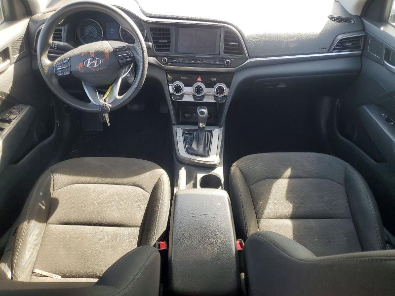 Продажа на аукционе авто 2019 Hyundai Elantra, vin: 5NPD84LF8KH482904, номер лота: 78774175