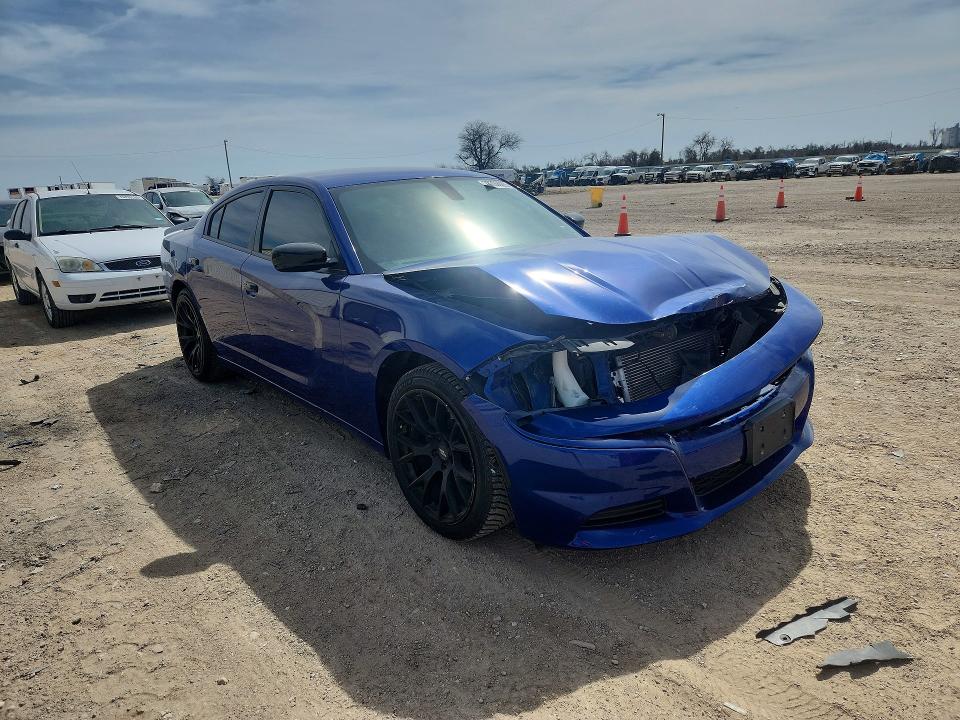 78739025 :رقم المزاد ، 2C3CDXBG1LH133424 vin ، 2020 Dodge Charger مزاد بيع