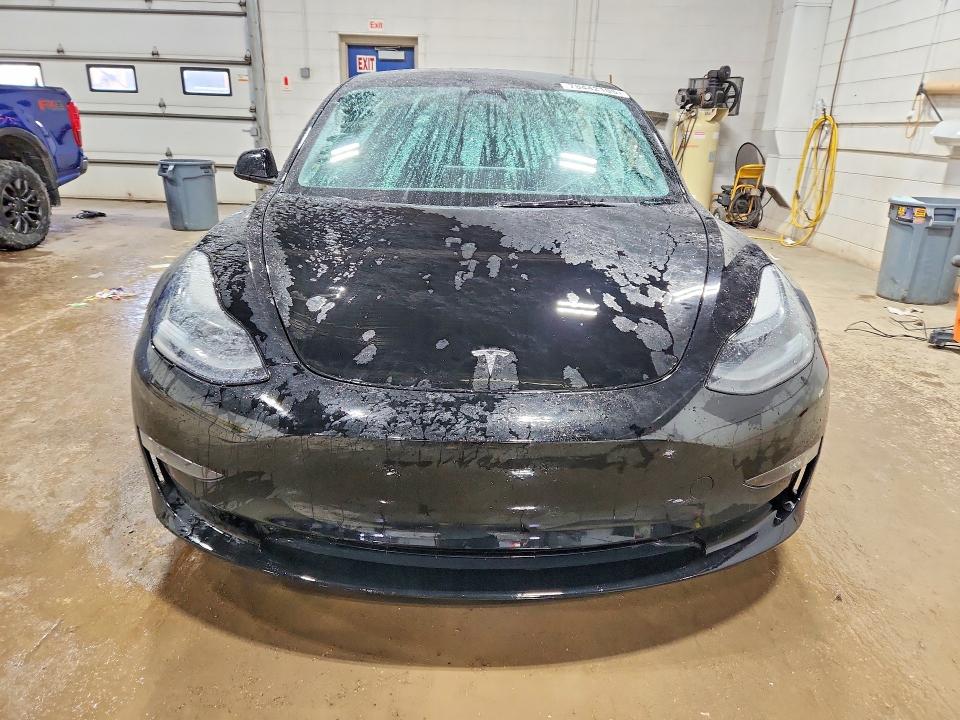 Продажа на аукционе авто 2023 Tesla Model 3, vin: 5YJ3E1EC9PF697946, номер лота: 75442195