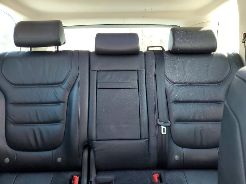 Aukcja sprzedaży 2015 Volkswagen Touareg, vin: WVGEP9BP4FD003402, numer aukcji: 75730895