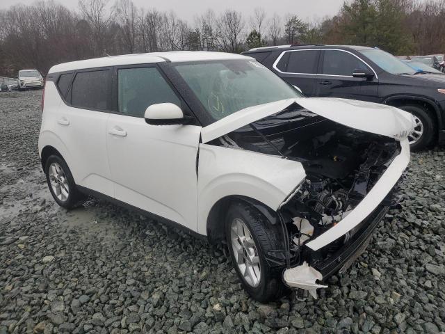 Aukcja sprzedaży 2022 Kia Soul, vin: KNDJ23AU0N7159276, numer aukcji: 56108066