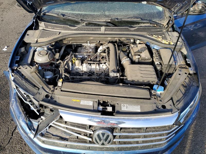 Продаж на аукціоні авто 2020 Volkswagen Jetta, vin: 3VWCB7BU7LM032684, номер лоту: 75834565