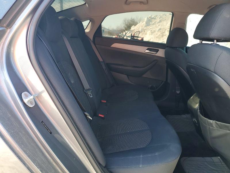 Aukcja sprzedaży 2019 Hyundai Sonata, vin: 5NPE24AF7KH778635, numer aukcji: 75465995