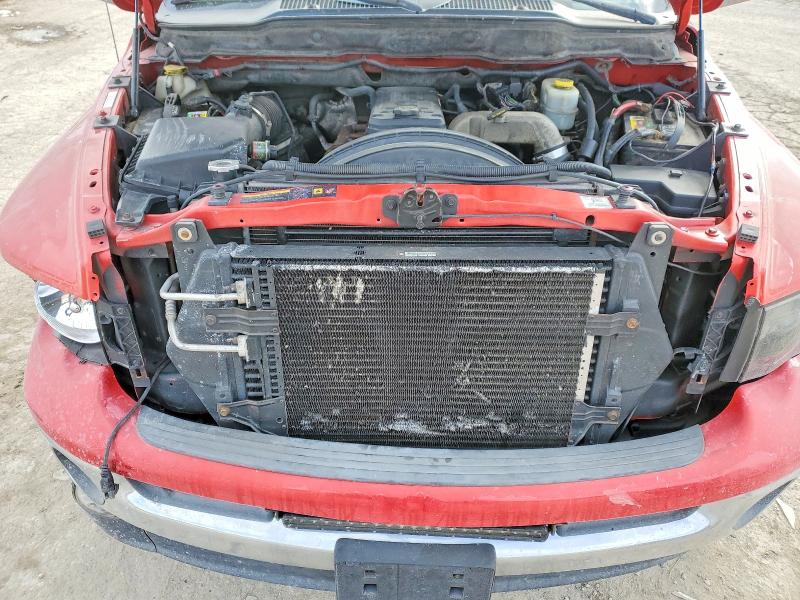 Продаж на аукціоні авто 2005 Dodge Ram 2500, vin: 3D7KS28CX5G840597, номер лоту: 75905935