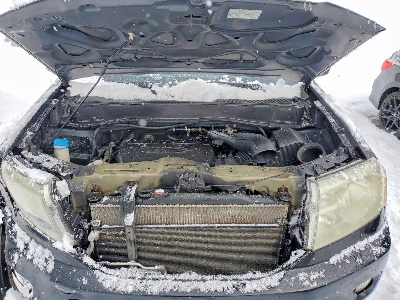 Aukcja sprzedaży 2011 Honda Pilot, vin: 5FNYF4H54BB504094, numer aukcji: 77214495