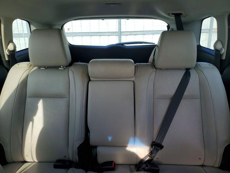 Продаж на аукціоні авто 2015 Mazda Cx-9, vin: JM3TB3CVXF0459679, номер лоту: 77901765