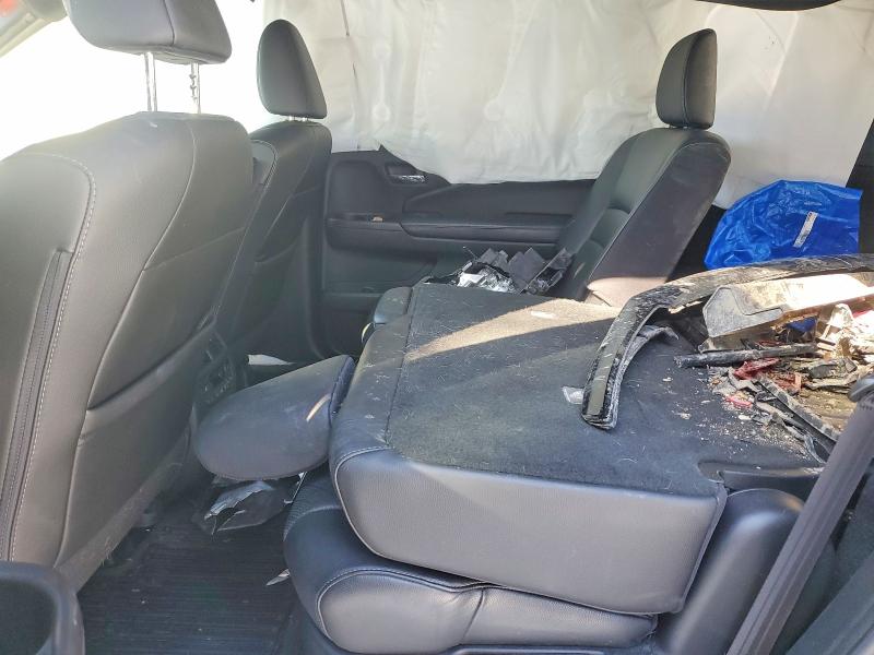 Aukcja sprzedaży 2019 Honda Passport, vin: 5FNYF8H59KB501988, numer aukcji: 78342085