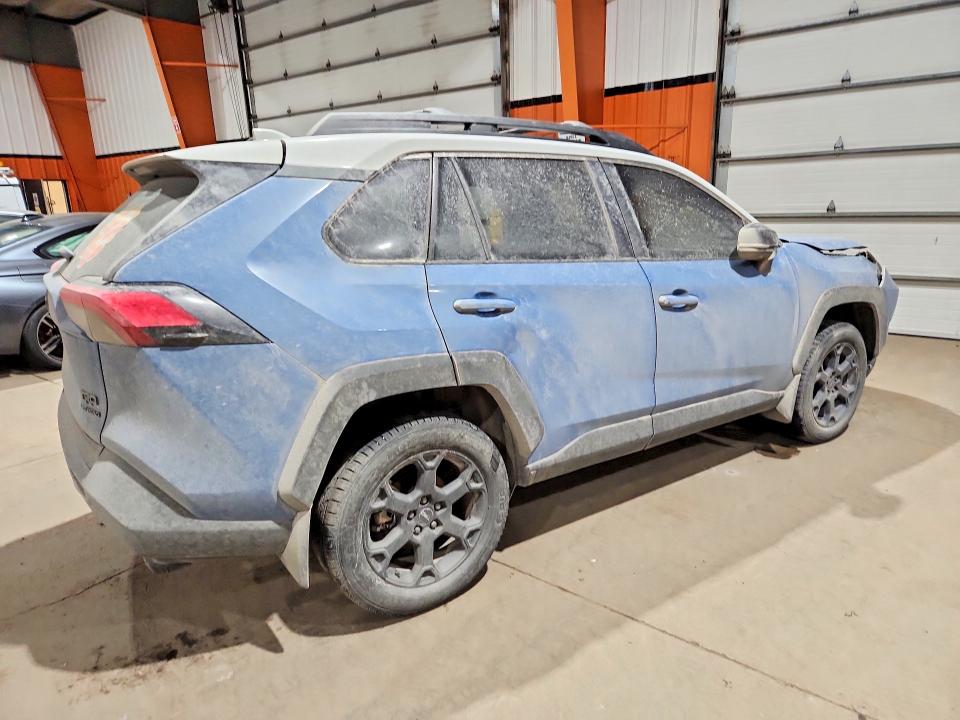 Продаж на аукціоні авто 2024 Toyota Rav4, vin: 2T3S1RFV7RW418822, номер лоту: 77784925
