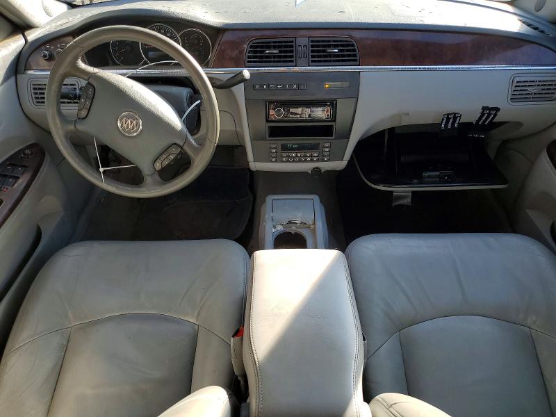 Продаж на аукціоні авто 2007 Buick Lacrosse, vin: 2G4WD582871210373, номер лоту: 77231145