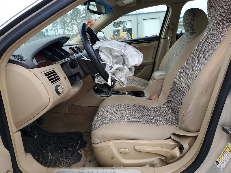 Продаж на аукціоні авто 2009 Buick Lucerne, vin: 1G4HP57M69U124747, номер лоту: 75753325