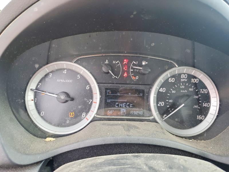 Продажа на аукционе авто 2014 Nissan Sentra, vin: 3N1AB7AP9EY307993, номер лота: 78980965