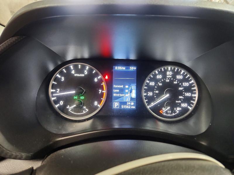 Aukcja sprzedaży 2025 Nissan Sentra, vin: 3N1AB8BV2SY260627, numer aukcji: 78181655