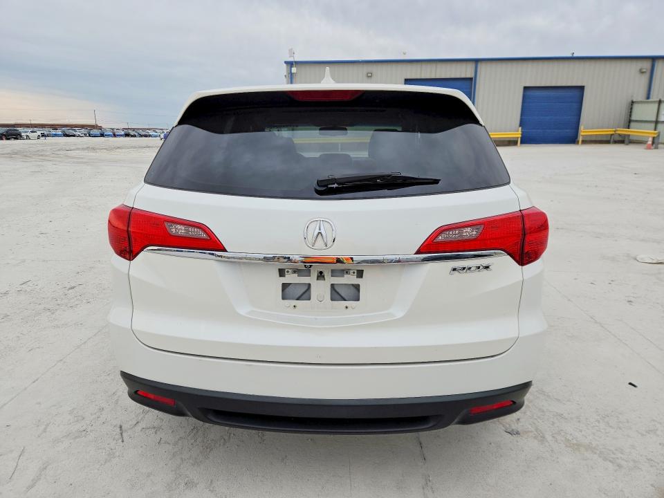 Продажа на аукционе авто 2014 Acura Rdx, vin: 5J8TB3H57EL009567, номер лота: 77026945