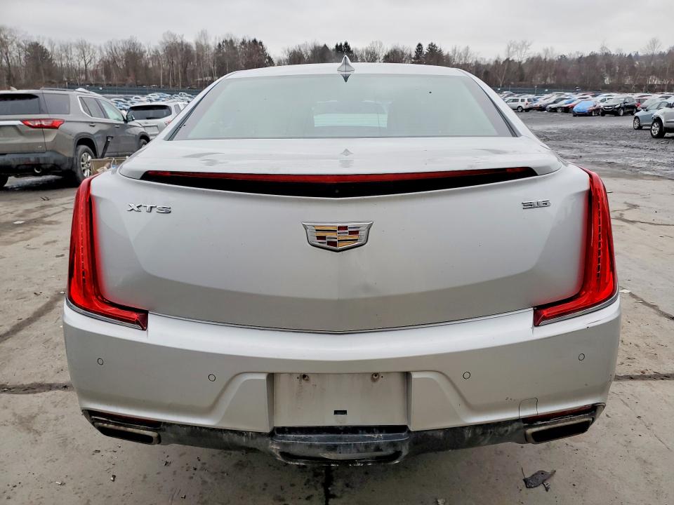 Aukcja sprzedaży 2019 Cadillac Xts, vin: 2G61M5S3XK9157348, numer aukcji: 77906445