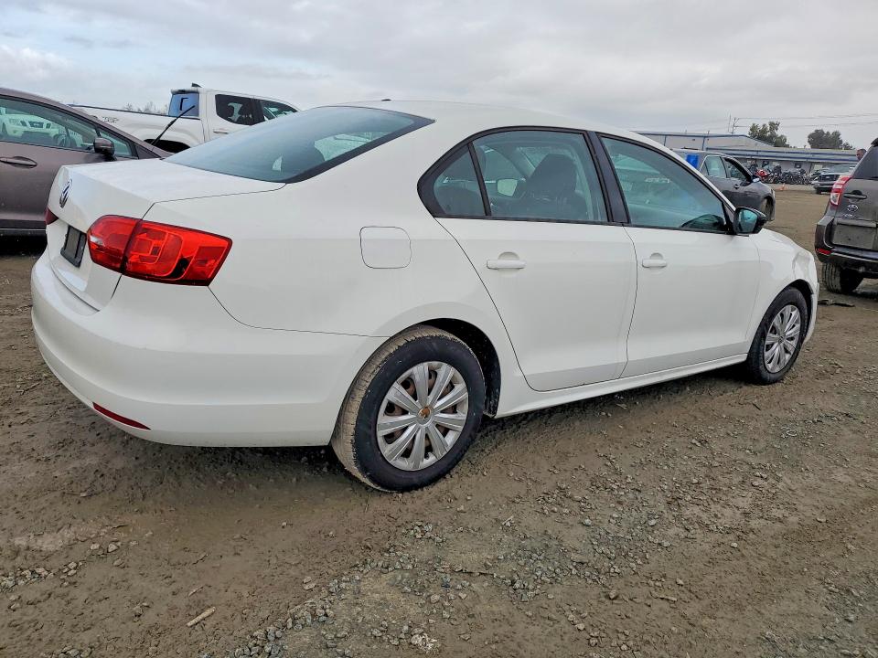 Продаж на аукціоні авто 2013 Volkswagen Jetta, vin: 3VW2K7AJ2DM306068, номер лоту: 77780715