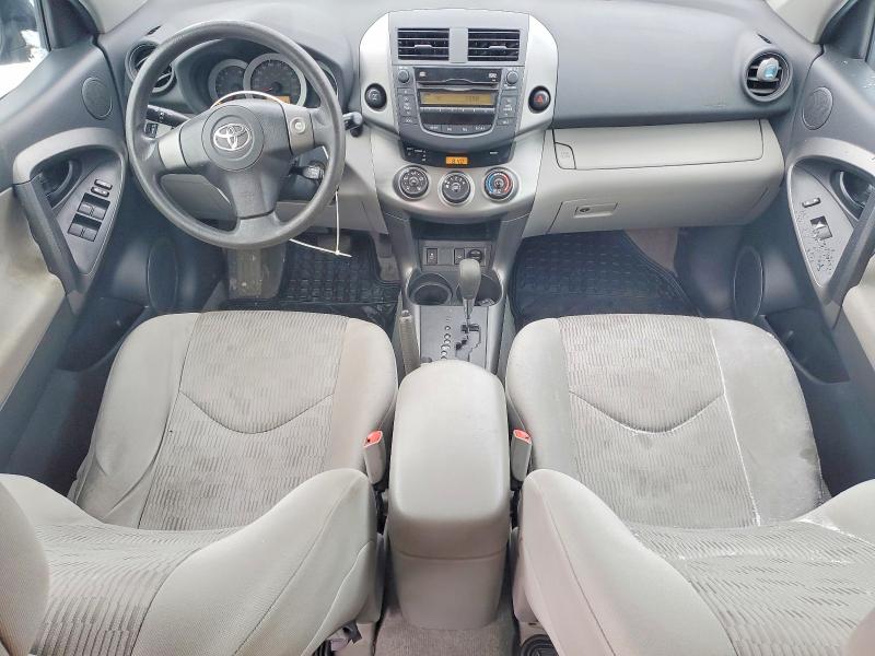 78637985 :رقم المزاد ، 2T3BF4DV4BW177413 vin ، 2011 Toyota Rav4 مزاد بيع
