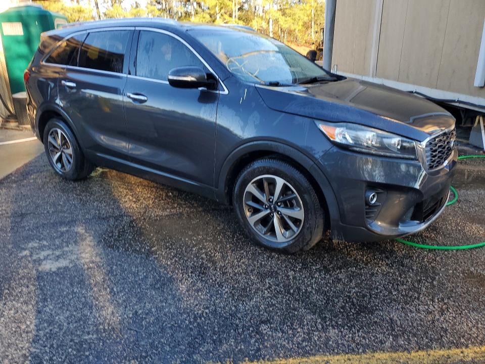 Продаж на аукціоні авто 2019 Kia Sorento, vin: 5XYPH4A55KG556195, номер лоту: 78220335