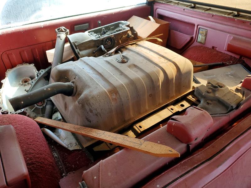 Продаж на аукціоні авто 1982 Ford Bronco, vin: 1FMEU15F5CLA01592, номер лоту: 77055415