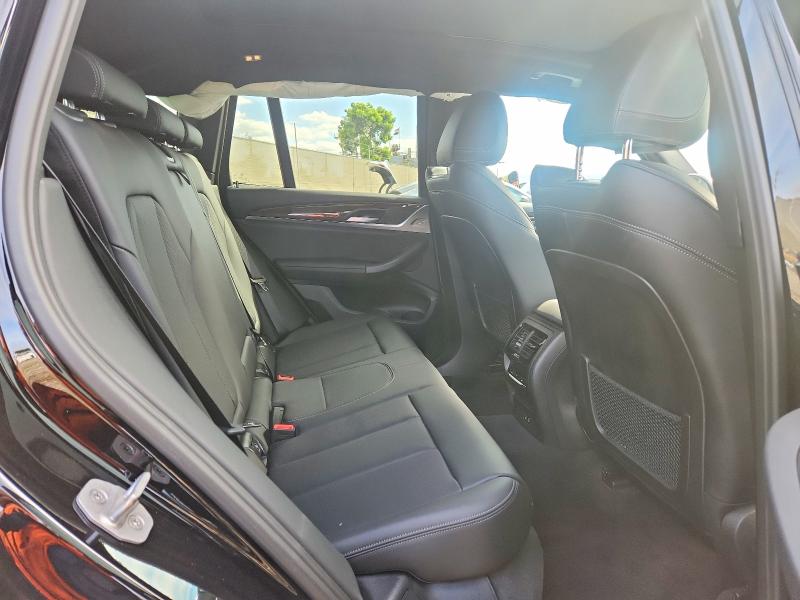 Продажа на аукционе авто 2024 Bmw X3, vin: 5UX43DP08R9W10872, номер лота: 78327075