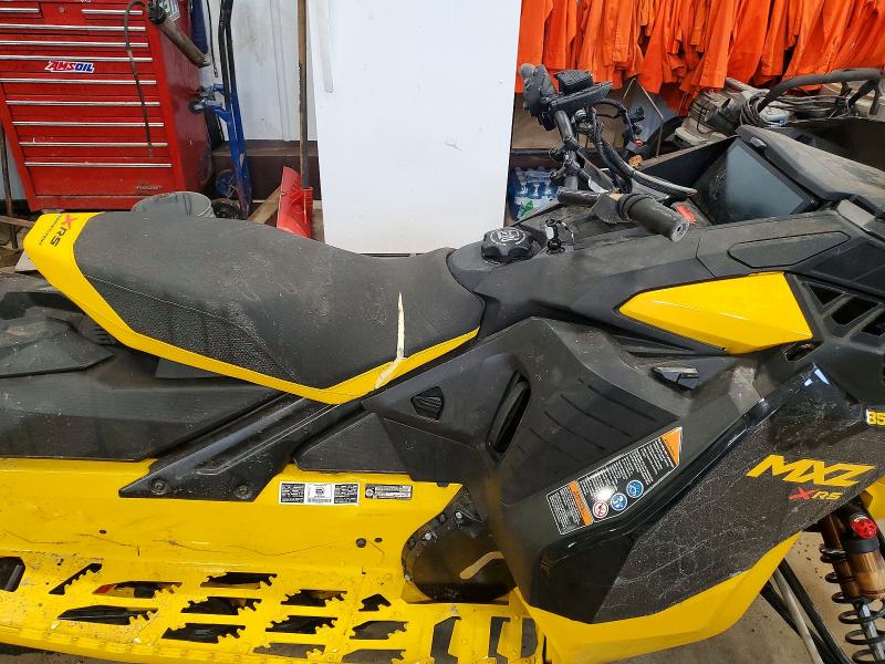 Aukcja sprzedaży 2024 Ski-doo Mx Z X-rs 850 Turbo, vin: 2BPSUCRC3RV000256, numer aukcji: 73953535