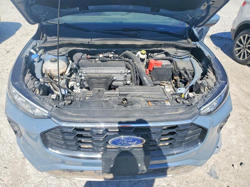 Aukcja sprzedaży 2023 Ford Escape, vin: 1FMCU9NA2PUA67074, numer aukcji: 78126425