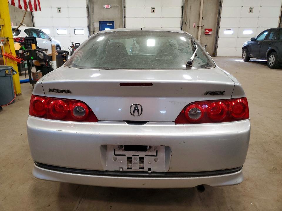 Продажа на аукционе авто 2006 Acura Rsx, vin: JH4DC54826S023507, номер лота: 76278485