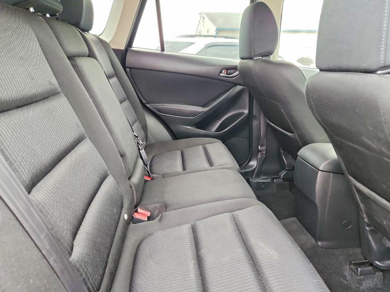 Aukcja sprzedaży 2015 Mazda Cx-5, vin: JM3KE4CY8F0525486, numer aukcji: 78875535